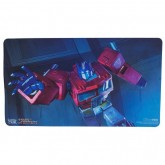 Ultra Pro Double Sided Playmat Magic the Gathering Secret Lair Darksttel Colossus Optimus Prime