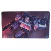 Ultra Pro Double Sided Playmat Magic the Gathering Secret Lair Blightsteel Colossus Megatron