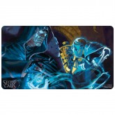 Ultra Pro Playmat Magic the Gathering Secret Lair January 2024 Hard Boiled Thrillers