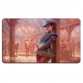 Ultra Pro Stitched Edge Playmat Magic the Gathering Outlaws of Thunder Junction