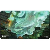 Ultra Pro Stitched Playmat Magic the Gathering Commander 5 Miirym