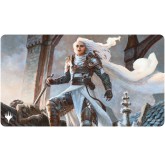 Ultra Pro Playmat Magic the Gathering Innistrad Remastered Rare White 1