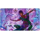 Ultra Pro Playmat Magic the Gathering Multiplanar Race Commander A