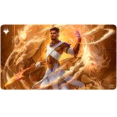 Ultra Pro Playmat Magic the Gathering Multiplanar Race Racer 3