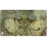 Ultra Pro Playmat Magic the Gathering Multiplanar Race Racer 5