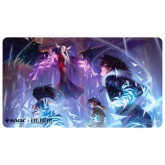 Ultra Pro Playmat Magic the Gathering Universes Beyond Final Fantasy L