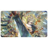 Ultra Pro Foil Playmat Magic the Gathering Final Fantasy Buster Sword