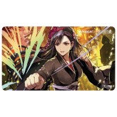 Ultra Pro Foil Playmat Magic the Gathering Final Fantasy Tifa Lockhart