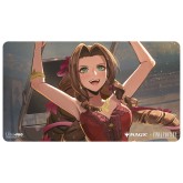 Ultra Pro Foil Playmat Magic the Gathering Final Fantasy Aerith Gainsborough