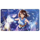 Ultra Pro Foil Playmat Magic the Gathering Final Fantasy Yuna Hope of Spira