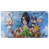 Ultra Pro Holofoil Playmat Magic the Gathering Final Fantasy Lulu Stern Guardian