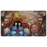 Ultra Pro Holofoil Playmat Magic the Gathering Final Fantasy Vivi Ornitier