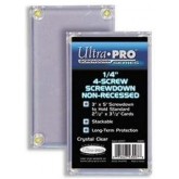 Ultrapro 1/4 4-Screw Non-Recessed Screwdown"