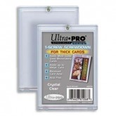 Ultrapro 1-Screw Screwdown For Thick Cards