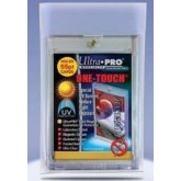 Ultra Pro Resealable One-Touch Bag (100Ct Pk)