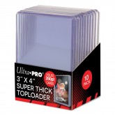 Ultra Pro 3X4 Top Load 260Pt