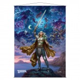 Ultra Pro Wall Scroll D&D The Deck of Many Things