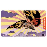 UVS Godzilla - Mothra Playmat