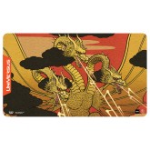 UVS Godzilla - King Ghidorah Playmat