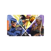 UniVersus CCG: The King Of Fighters XV - Challenger Series Team Rival Playmat
