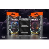 My Hero Academia: Challenger Series - Final Battle - Assorted Display