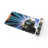 My Hero Academia: Challenger Series - Final Battle - Armored All Might Playmat
