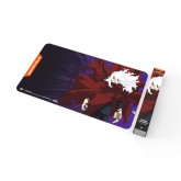 My Hero Academia: Challenger Series - Final Battle - Tomura Shigaraki Playmat