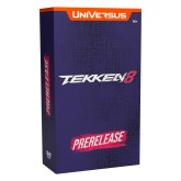 UniVersus: TEKKEN 8 Prerelease Event Kit