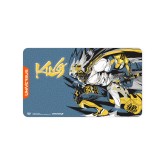 UniVersus: TEKKEN 8 - King Playmat