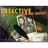 Detective: City of Angels - Smoke & Mirrors