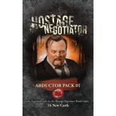 Hostage Negotiator: Abductor Pack #1