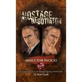 Hostage Negotiator: Abductor Pack #2