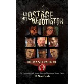 Hostage Negotiator: Demand Pack #1
