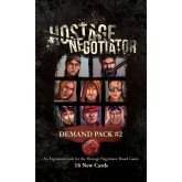 Hostage Negotiator: Demand Pack #2
