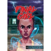 Final Girl: Feature Film - The Haunting of Creech Manor