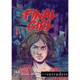 Final Girl: Feature Film - A Knock at the Door