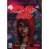 Final Girl: Feature Film - Once Upon a Full Moon