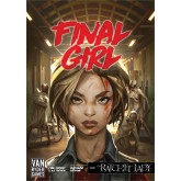 Final Girl: Feature Film - Madness in the Dark