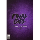 Final Girl: Bonus Features Box (Series 2)
