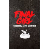 Final Girl: Miniatures - Terror from Above Birds Pack