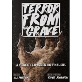 Final Girl: Vignette - Terror from the Grave