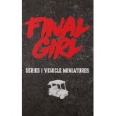 Final Girl: Miniatures - Vehicle Box (Series 1)