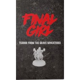 Final Girl: Miniatures - Terror from the Grave Zombies Pack