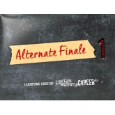 Hostage Negotiator: Alternate Finale Pack #1