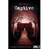 Graphic Novel Adventures: Captive