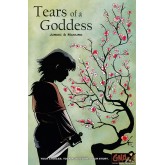 Graphic Novel Adventures: Tears of a Goddess