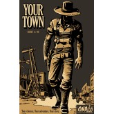 Graphic Novel Adventures: Your Town