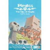 Graphic Novel Adventures: Pirates - City of Skulls