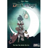 Graphic Novel Adventures: The Dark Mage
