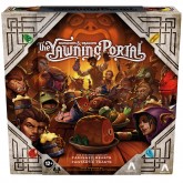 Avalon Hill - D&D The Yawning Portal Board Game